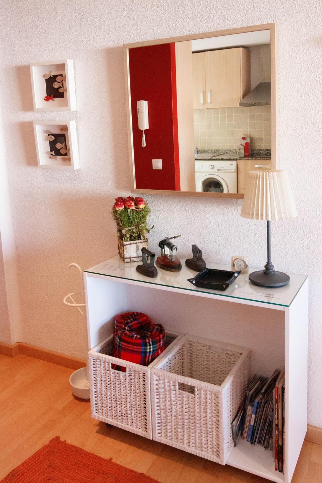 LUMINOSO. COMODO. ACOGEDOR. WIFI. Junto a AVE Valência Exterior foto